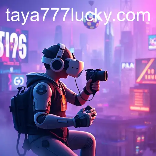 Digital Evolution: Gaming in 2025