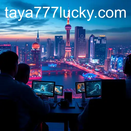 The Evolution of Online Gaming in Mid-2020s