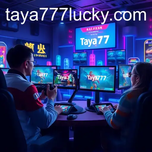 Gaming Industry Evolves with AI and Blockchain