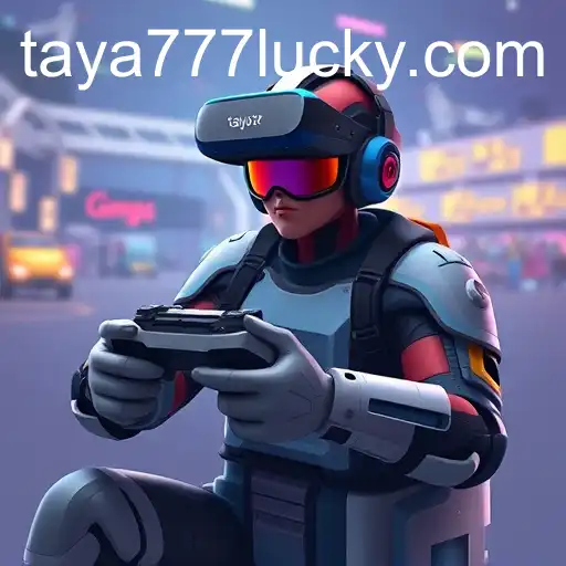 Impact of 'taya777' on the Gaming Landscape