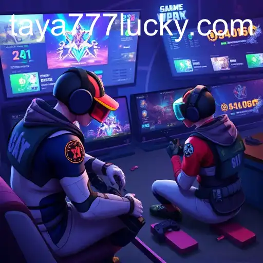 Online Gaming Trends Shaping 2025