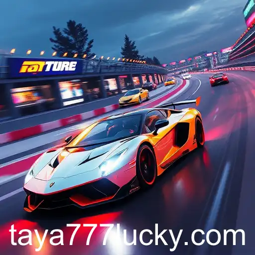 Exploring the Exciting World of Racing Games: A Deep Dive Into Digital Speed