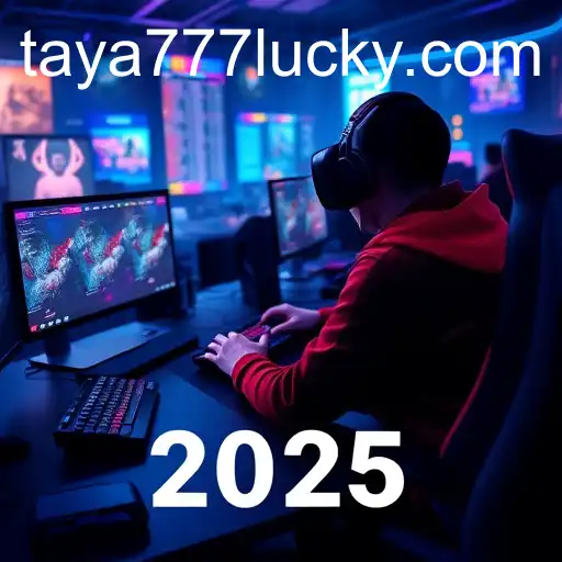 Exploring the Rise of Online Gaming in 2025