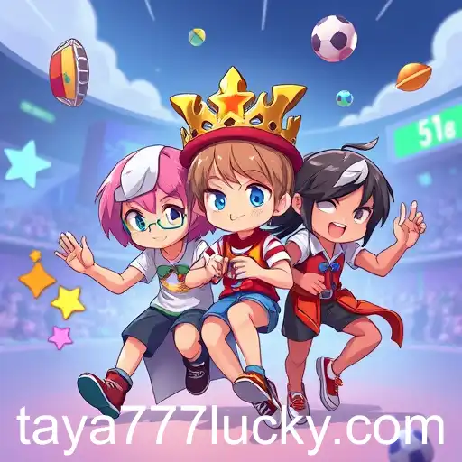 The Rise of Online Gaming and Taya777's Role