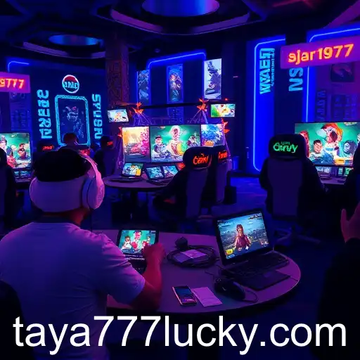 taya777