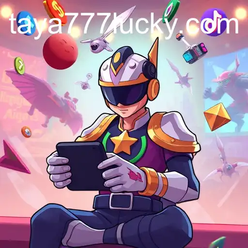 The Rise of Taya777 in Gaming Circles