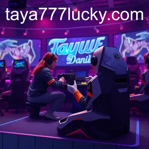 The Rise of 'taya777' in Online Gaming