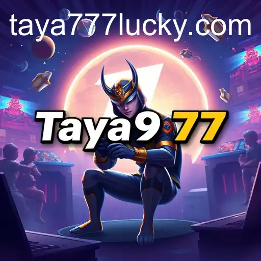 The Rise of Taya777 in Gaming