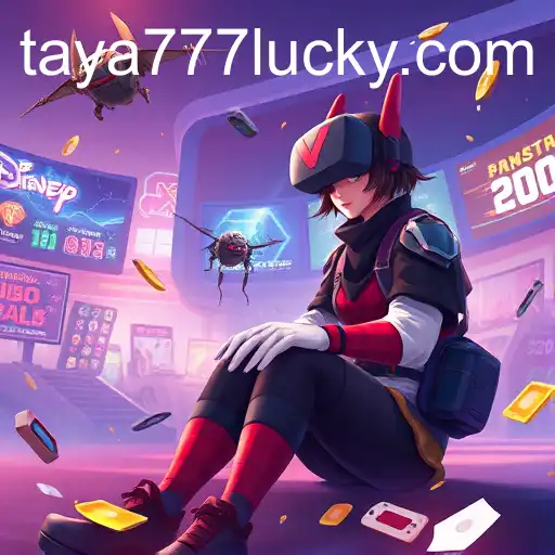 The Rise of Taya777: A Digital Gaming Revolution