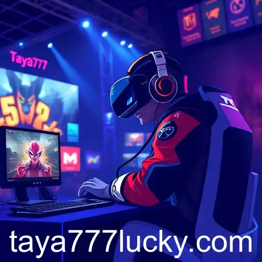 Taya777 Transforms Gaming Experience
