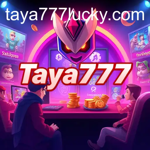 The Rise of Taya777: A New Era in Online Gaming