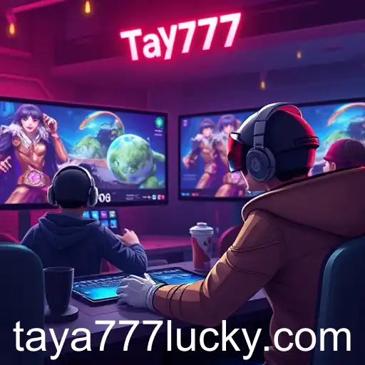taya777